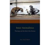 Inner Animalities by Eric Daryl Meyer Eric Daryl Meyer (Auteur)