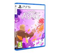 Selecta PlayStation 5 Inner Ashes – Édition limitée