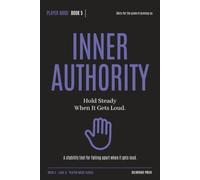 INNER AUTHORITY: Behavioural Skill Training for Young Adults Who Lose Their Ground Under Pressure