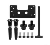 Inner Cam Bearing Tool Set for TC 88 96 103 110 | Fast removal and insertion, fits TC 88-110, includes T-pin, high-grade steel, professional grade