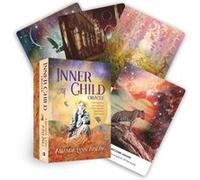Oracle de l'enfant intérieur – Jeu de 44 cartes et guide pour guérir le passé – Hay House