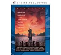 Inner Circle (1991) - Dvd