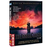 Inner Circle Avec Tom Hulce - Dvd Import Coréen Toutes Zones