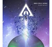 Inner Circle Avenue - Glass Galaxy