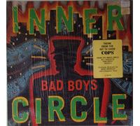 Inner Circle - Bad Boys [Vinyl LP]
