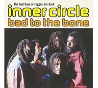Inner Circle – Bad to the Bone – CD – Neuf