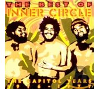 Inner Circle - Best of Inner Circle