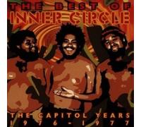 INNER CIRCLE - BEST OF INNER CIRCLE CD 14 TRACKS MAINSTREAM REGGAE POP NEUF