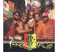 Inner Circle - Big Tings