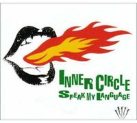 Inner Circle - Brand New Sigle (Tba)