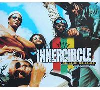 Inner Circle - di OB-la-da (Click & Orig. Mixes, 1998, Beatles-Cover Version) [Import]