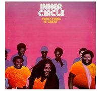 Inner Circle - Everything Is Great - Blue Label