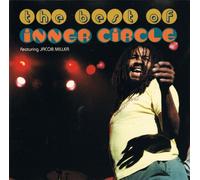 Inner Circle Featuring Jacob Miller - The Best of Inner Circle [Import]
