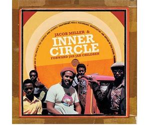 Inner Circle - Forward Jah Children
