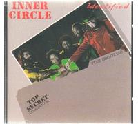 Inner Circle - Identified [Import]