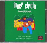 Inner Circle [Import]
