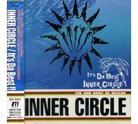 Inner Circle - It's Da B.O. [Import]