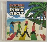 Inner Circle - It's New Best-Da Covers