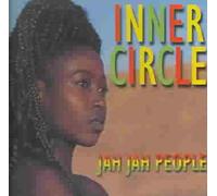 Inner Circle - Jah People