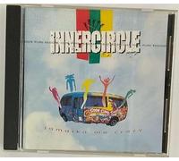 Inner Circle - Jamaika Me Crazy