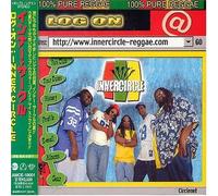 mayddle – Inner Circle - Log on: Inner Circle