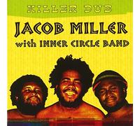 Inner Circle - Mixed Up Moods [Import]