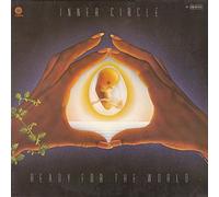 Inner Circle - Ready for The World: