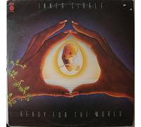 INNER CIRCLE - ready for the world LP