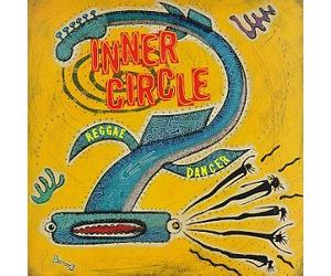 Inner Circle - Reggae Dancer