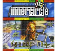 Inner Circle - Reggae Man [Import]