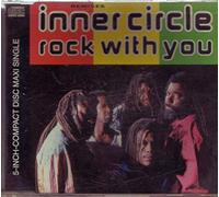 Inner Circle - Rock With You