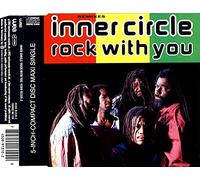 Inner Circle - Rock With You