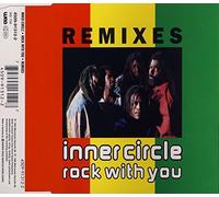 Inner Circle - Rock With You/Rock With You
