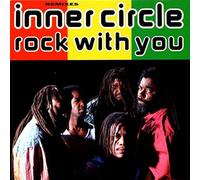 Inner Circle - Rock With You/Sweat [Vinyl Maxi-Single]