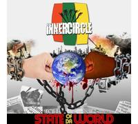 Inner Circle - State of Da World +1 [Import]
