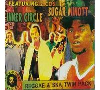 Inner Circle & Sugar Minott - Reggae & Ska Twin Pack