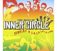 Inner Circle - Sweat a La La La La Long-The Best [Import]