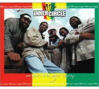 Inner Circle - Untitled [Import]