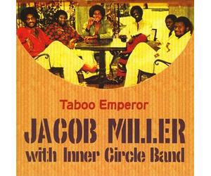 Inner Circle - Wanted Taboo Emperor [Import]