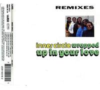 Wrapped Up In Love Remixes