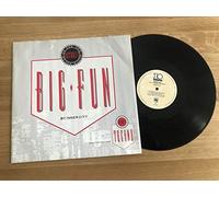 Inner City - Big Fun (1988) [Import]