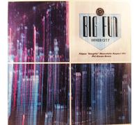 Inner City - Big Fun [Import]