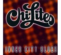Chi-Lites - Inner City Blues