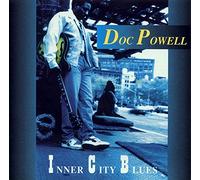 Inner City Blues