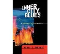 Inner City Blues: A Charlotte Justice Novel Woods, Paula L. (Auteur)