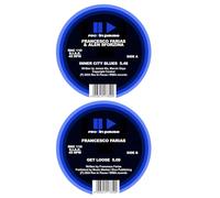 Inner City Blues / Get Loose