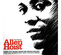 Inner City Blues [Import]