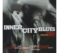 Inner City Blues: Music of Marvin Gaye by Various Artists (1995-08-02)