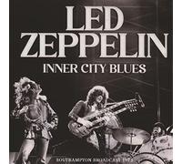 Inner City Blues Radio Broadcast Southampton 1973 CD