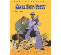 Inner City Blues, tome 1 : Arnold et Willie